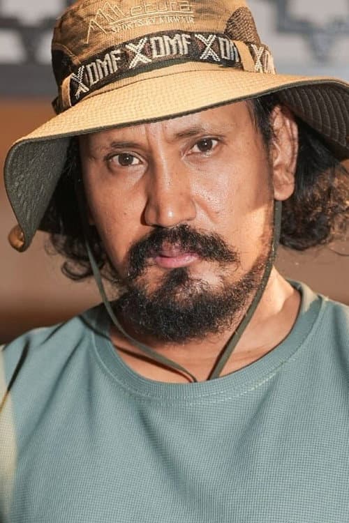 Randhir Shrestha