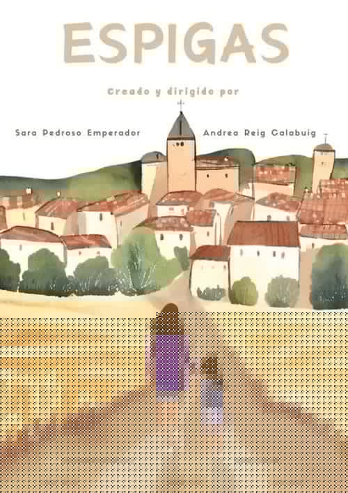 Espigas