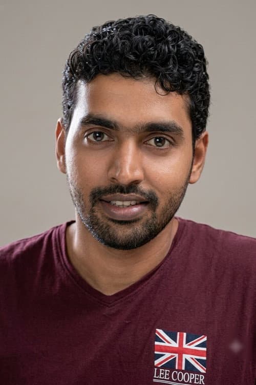 Chandra Mouli M