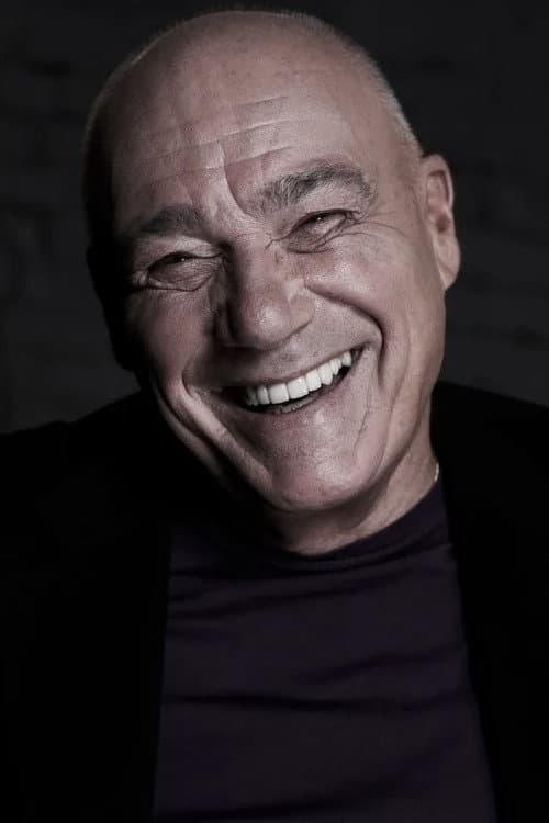 Владимир Познер
