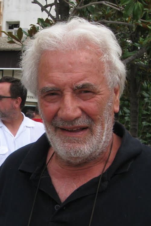Χρήστος Καλαβρούζος