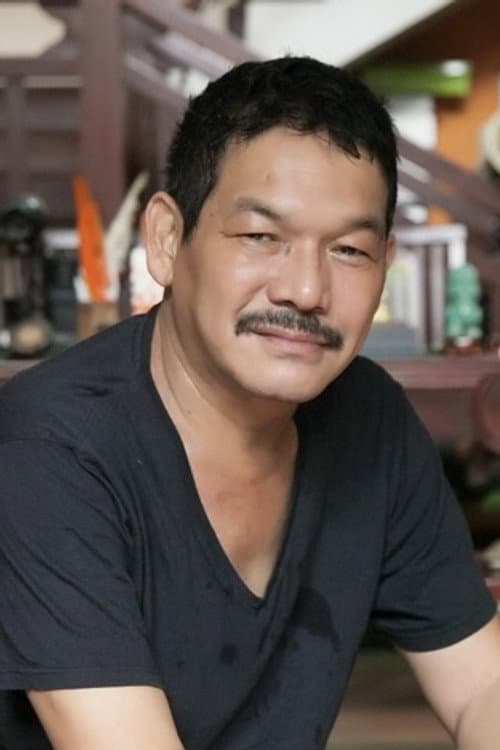 Trần Cảnh Đôn