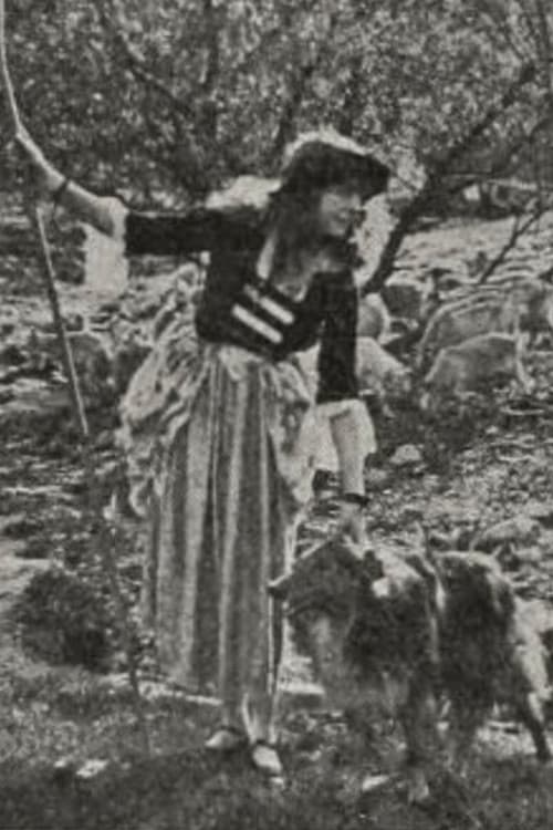 Madame Bo-Peep