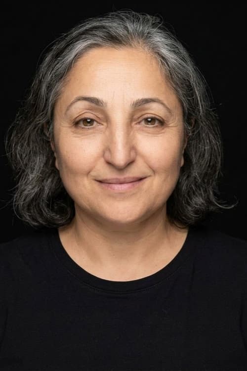 Seher Çuhadar