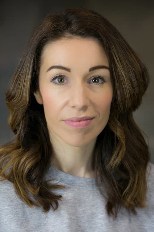 Samantha Siddall