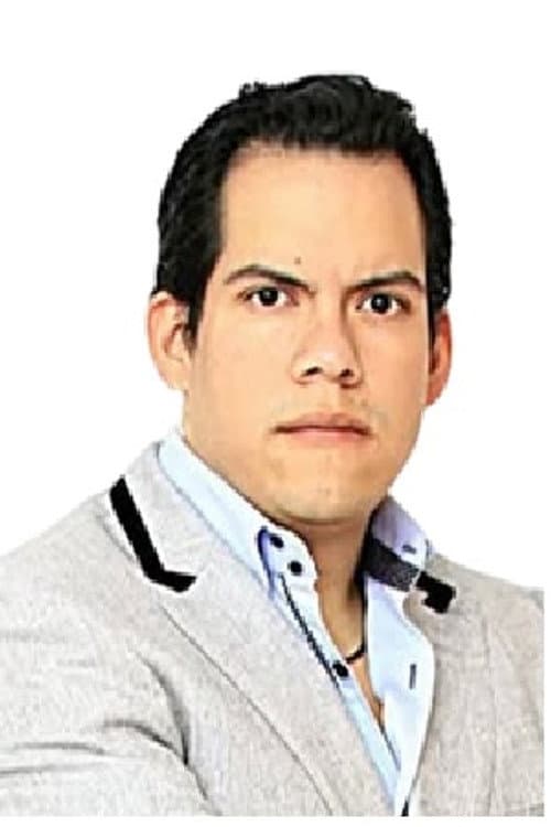 Dorian Roldán