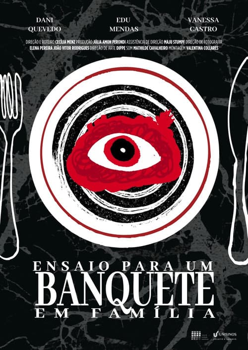 Ensaio para um Banquete em Família