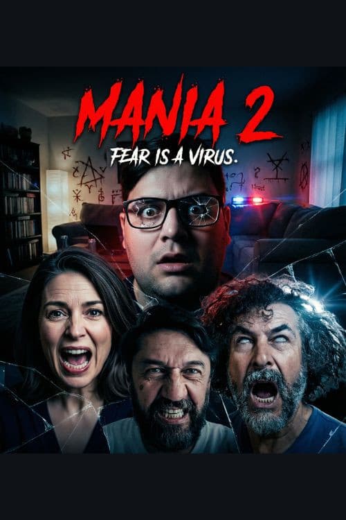 Mania 2