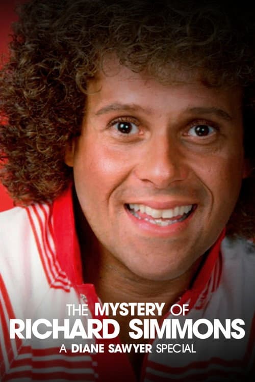 The Mystery of Richard Simmons: A Diane Sawyer Special