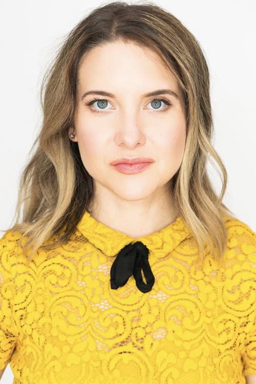 Cara Loften