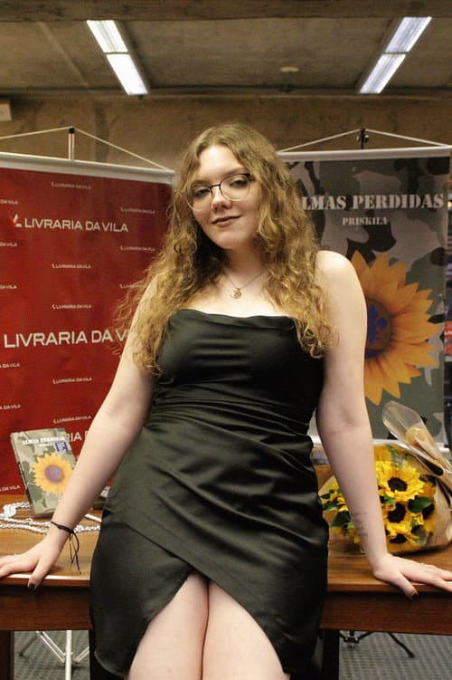 Priskila