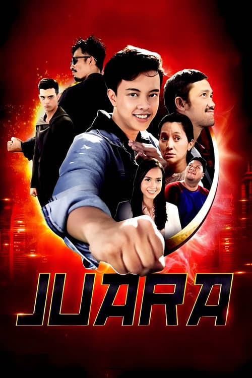 Juara