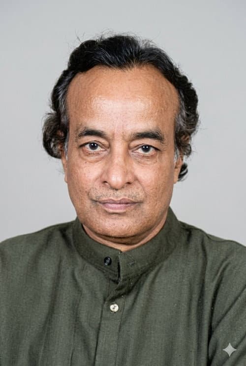 Momtazuddin Ahmed