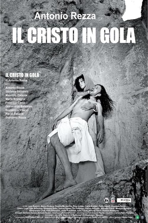 Il Cristo In Gola