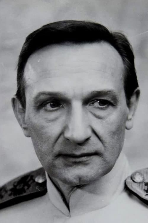 Юрій Муравицький