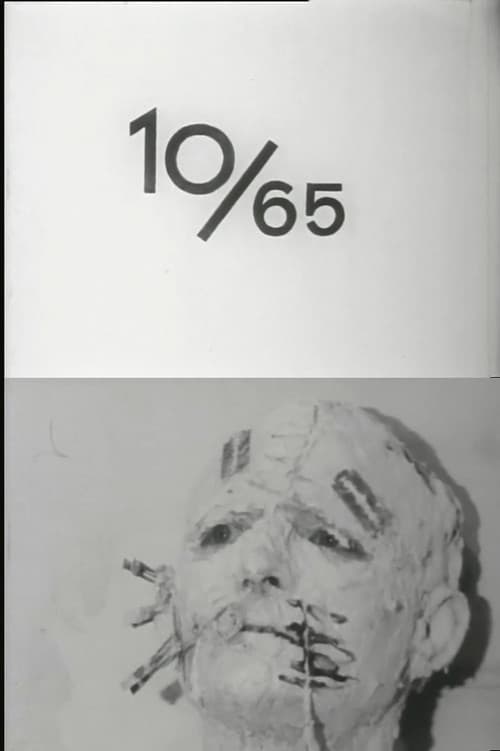 10/65: Selbstverstümmelung