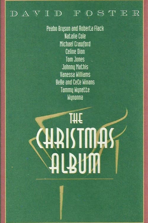David Foster's Christmas Album