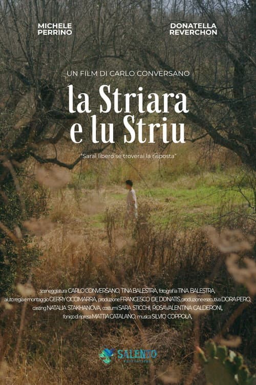 La Striara e lu Striu
