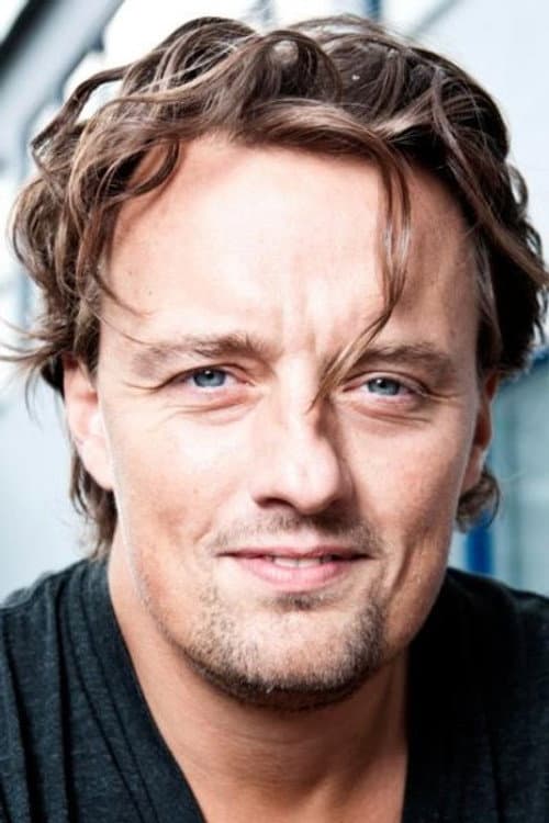 Niclas Bendixen
