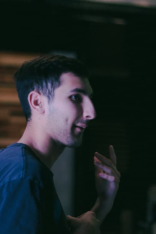 Joey Khazanedar