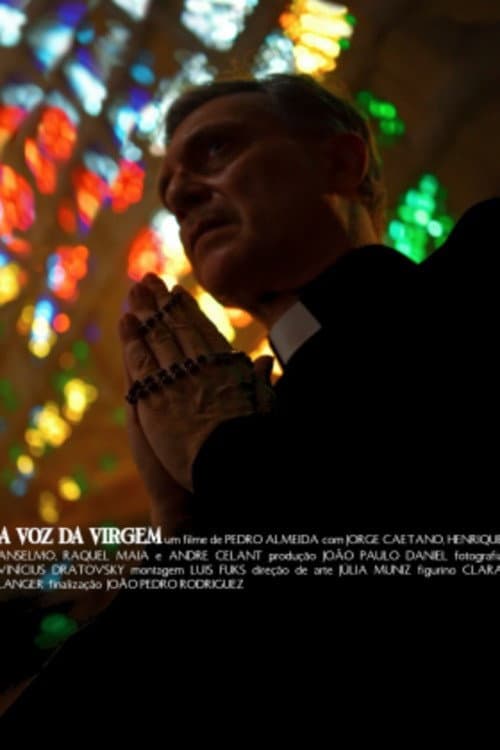 A Voz da Virgem