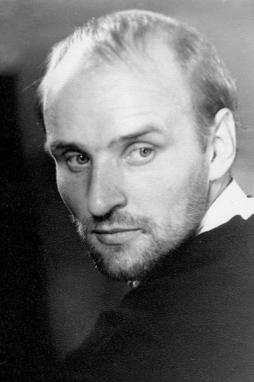 Anatoli Solonitsyne