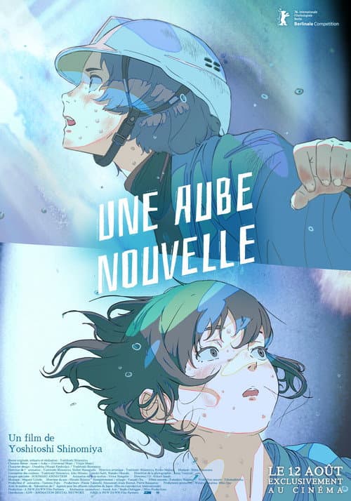 Une aube nouvelle