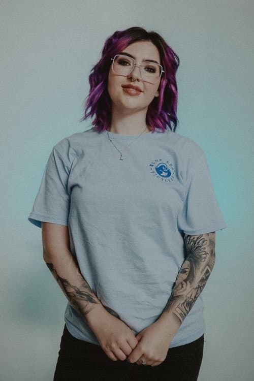 Lainya Craig