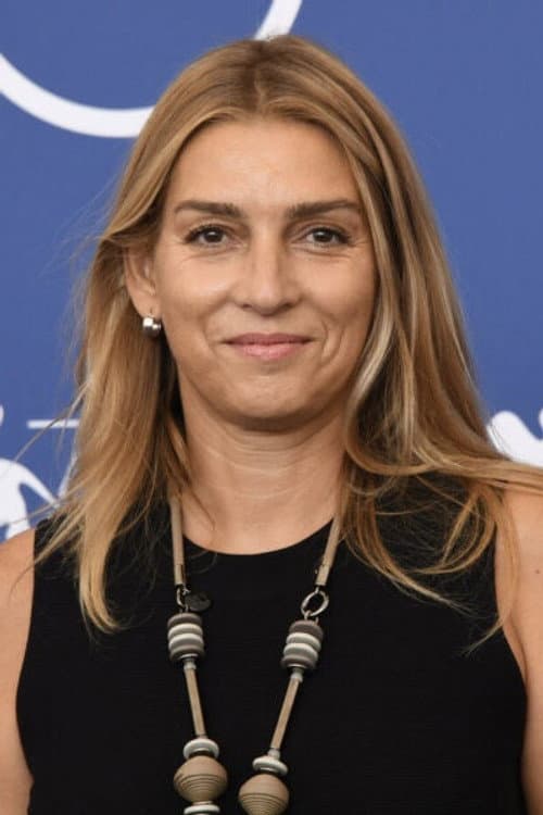 Ippolita Di Majo