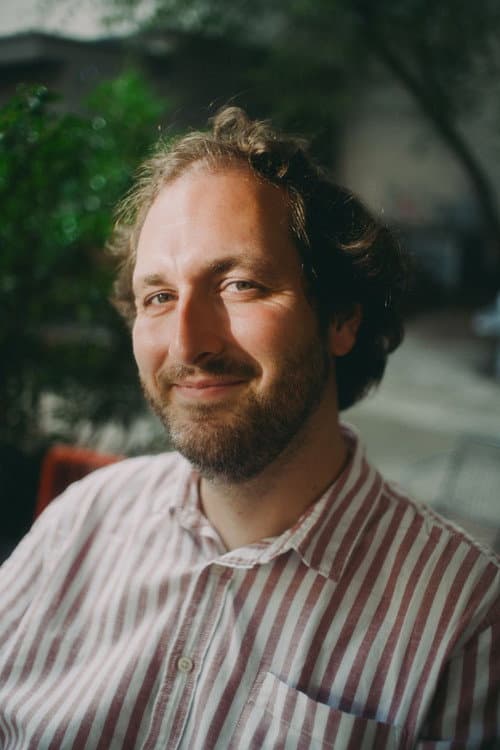 Bram Ruiter