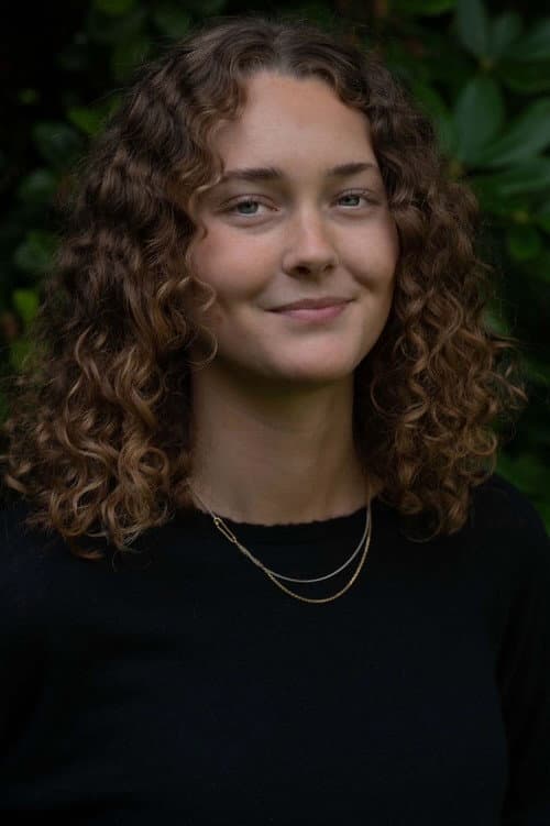Emily Macrander