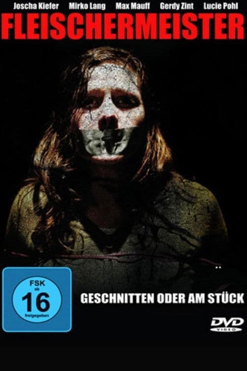 Fleischermeister - Geschnitten oder am Stück