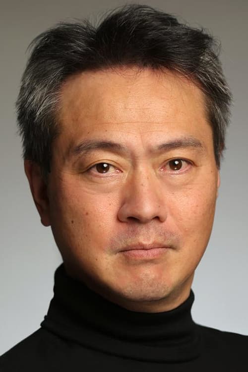 Tony Lam