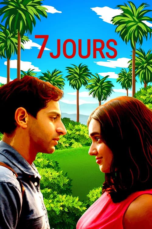7 Jours