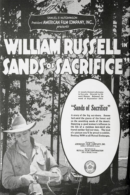Sands of Sacrifice