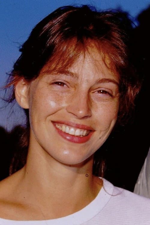 Marla Hanson