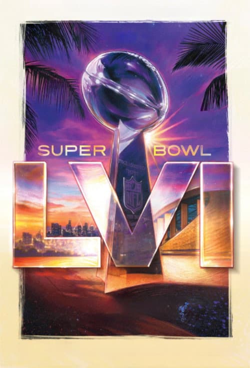 Super Bowl LVI