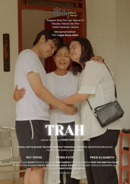 Trah