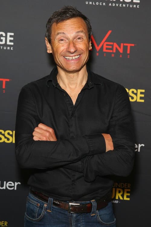 Thierry Donard