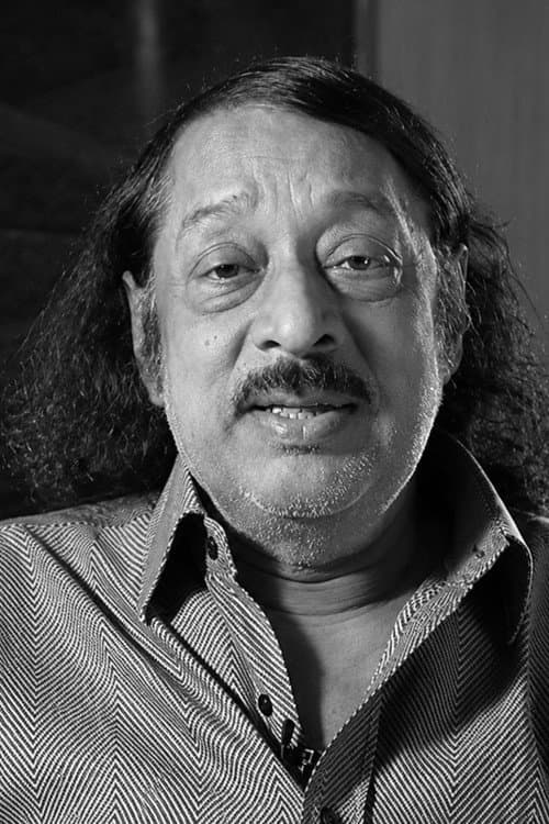A. E. Manoharan