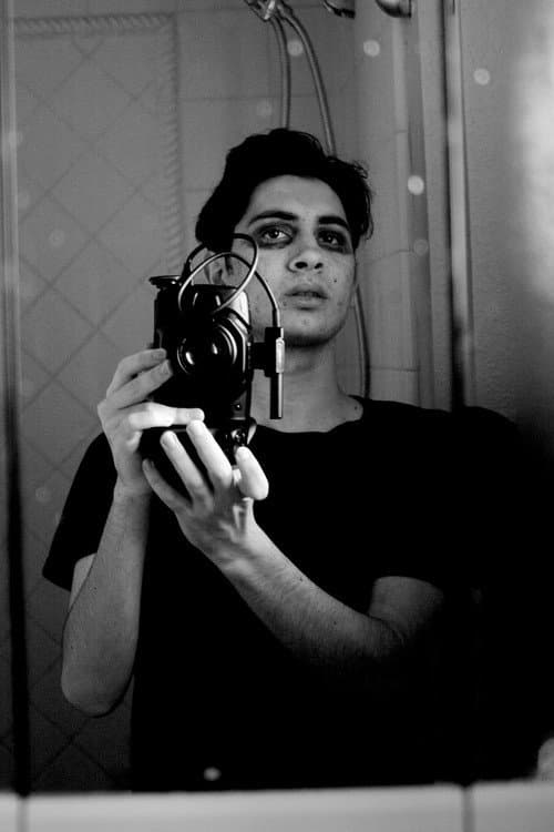 Sebastian Flynn