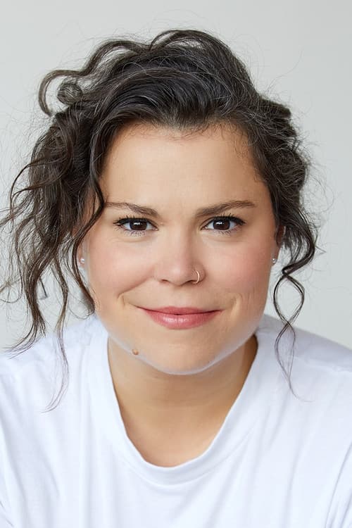 Laurence Régnier