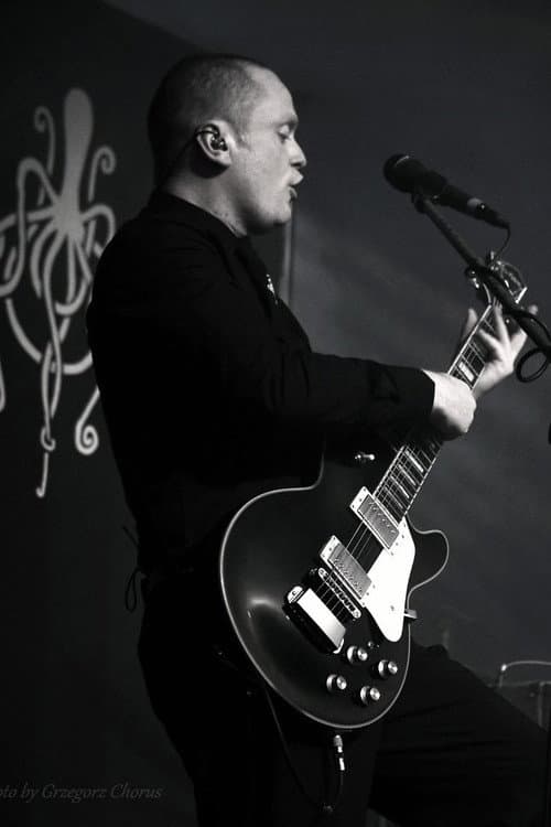 Steve Durose