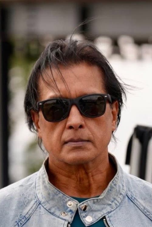 Rajesh Hamal