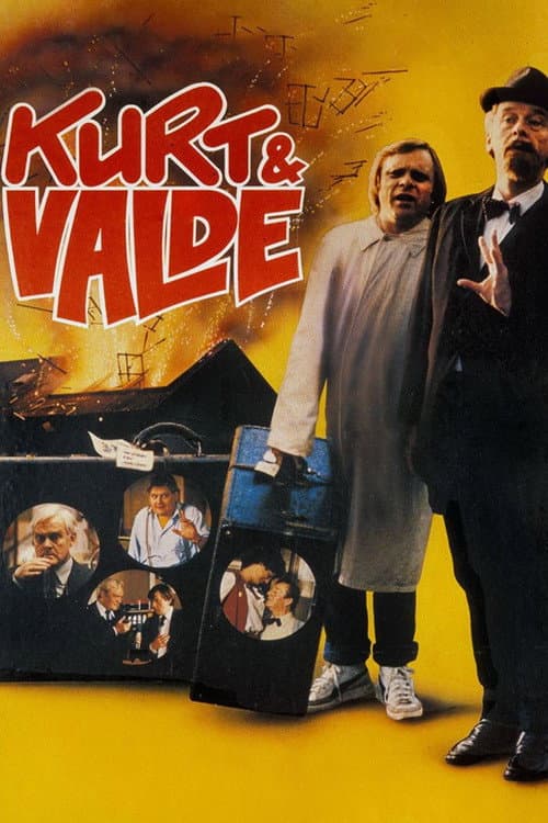 Kurt & Valde