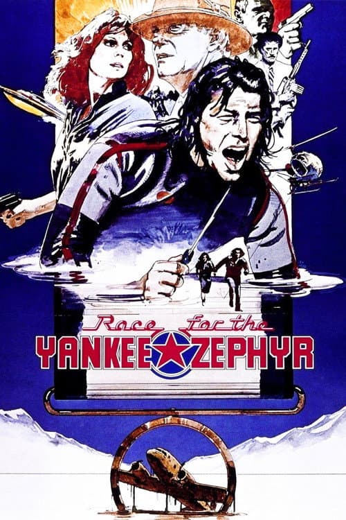 À la recherche du Yankee Zéphyr