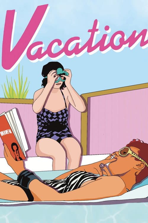 Vacation !