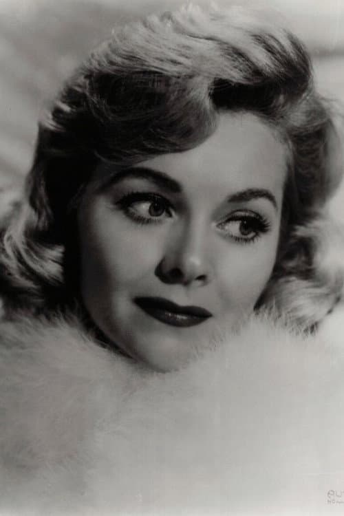 Marjorie Stapp