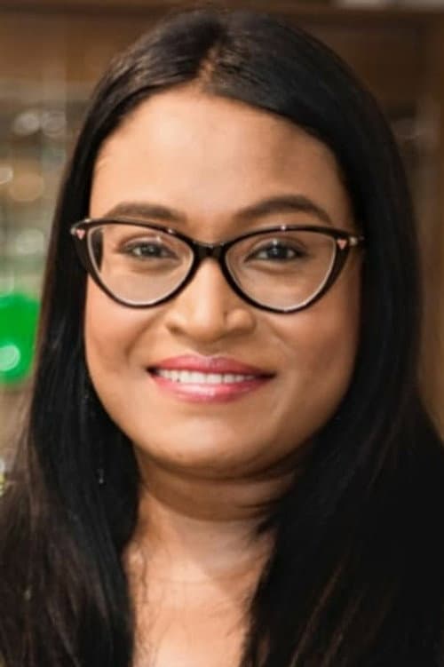 Samantha Govender
