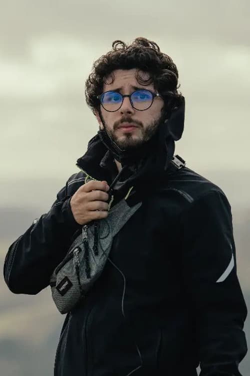 Nacho Ozores